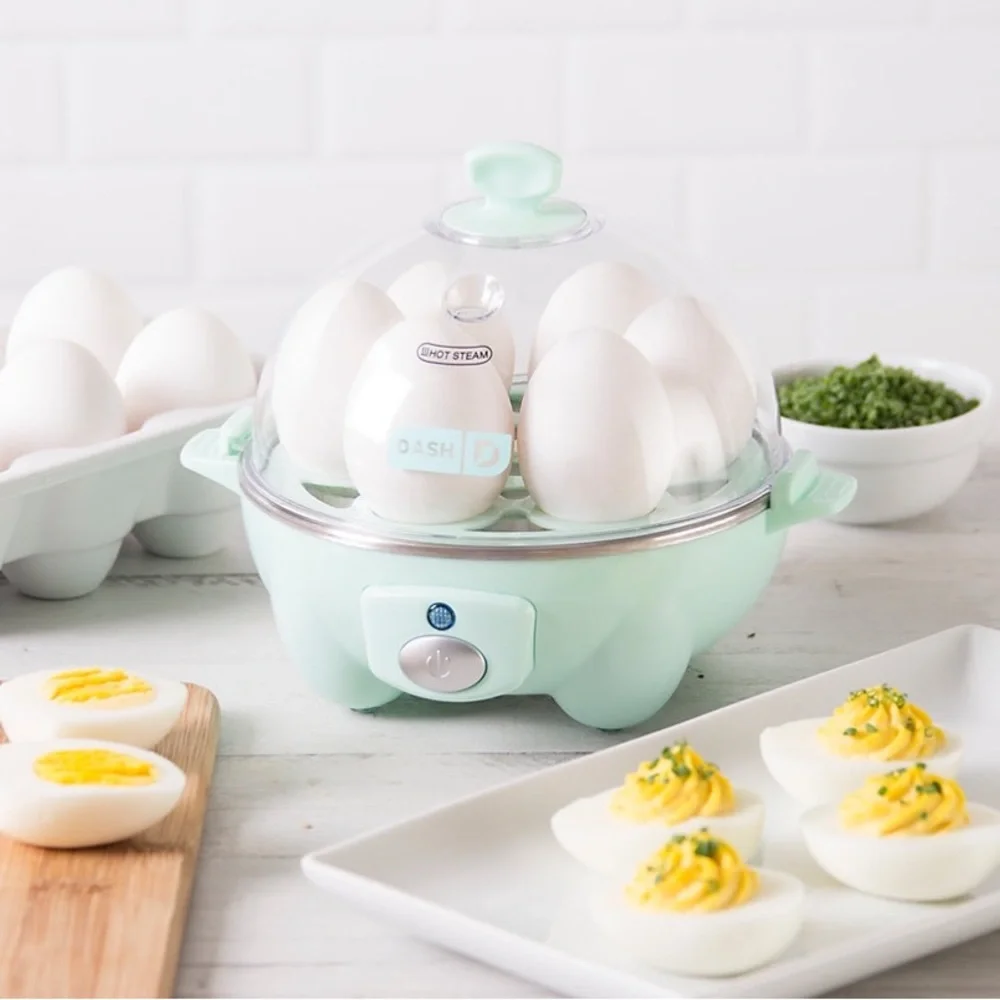 Dash Rapid Egg Cooker